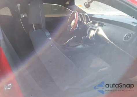 2011 Chevrolet Camaro 1Lt z USA, uszkodzony, nr VIN 2G1FB1ED4B9165606